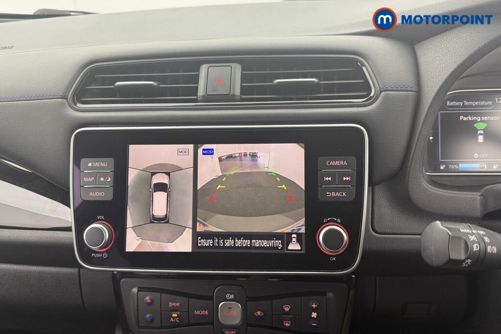 Used Nissan Leaf 2022 for sale - 76934041: Photo 19