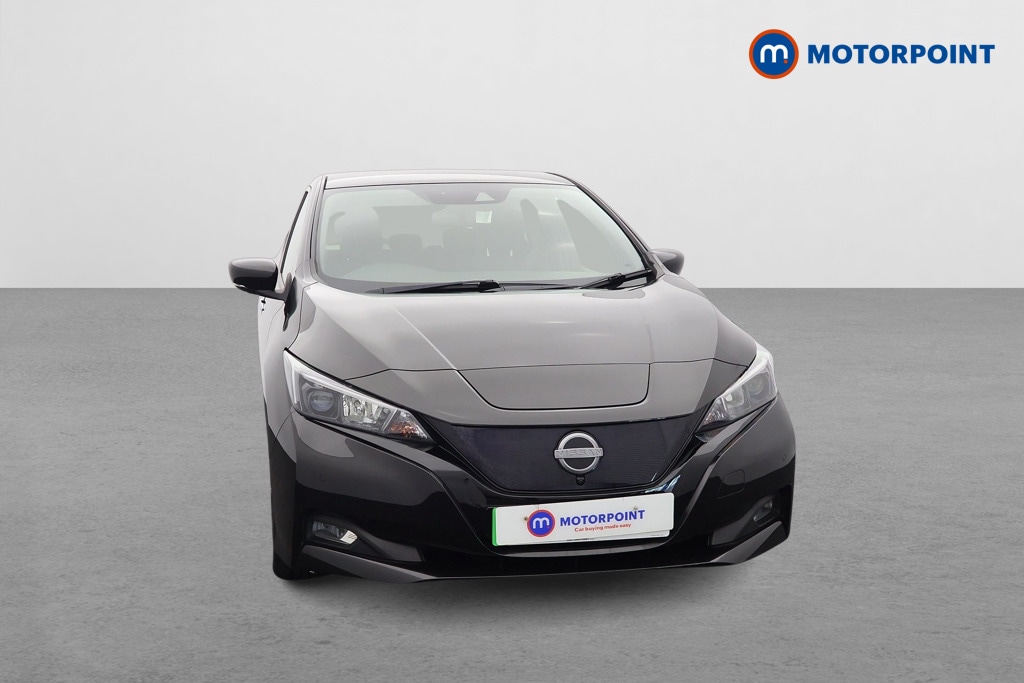 Used Nissan Leaf 2022 for sale - 76934041: Photo 2