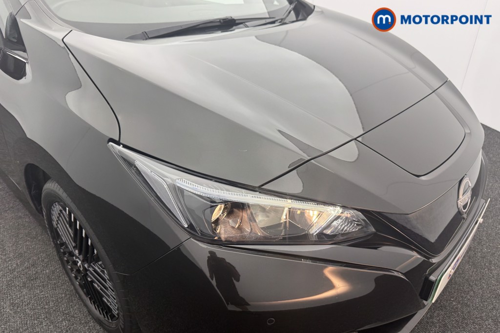 Used Nissan Leaf 2022 for sale - 76934041: Photo 21