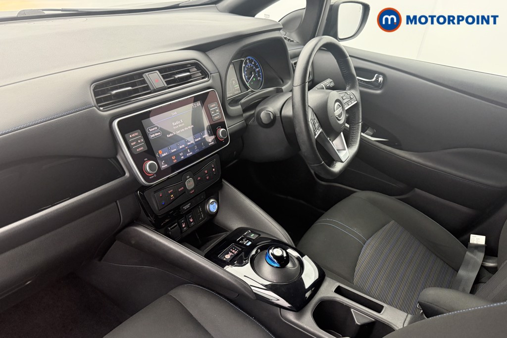 Used Nissan Leaf 2022 for sale - 76934041: Photo 24