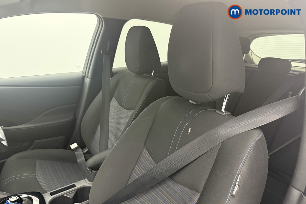 Used Nissan Leaf 2022 for sale - 76934041: Photo 25