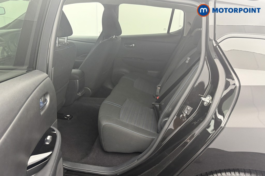 Used Nissan Leaf 2022 for sale - 76934041: Photo 26