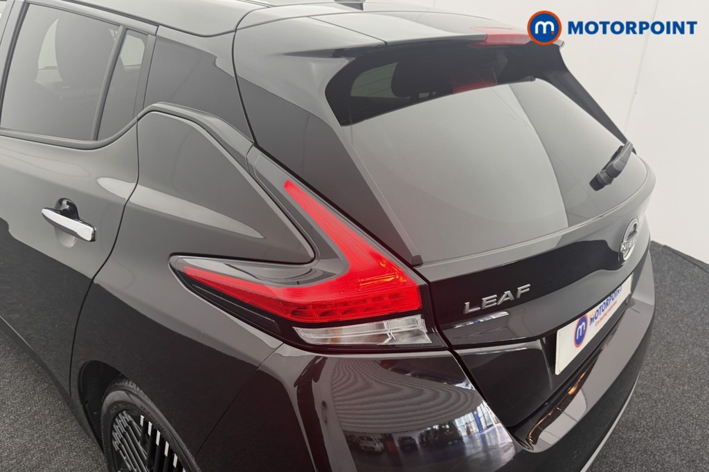 Used Nissan Leaf 2022 for sale - 76934041: Photo 28
