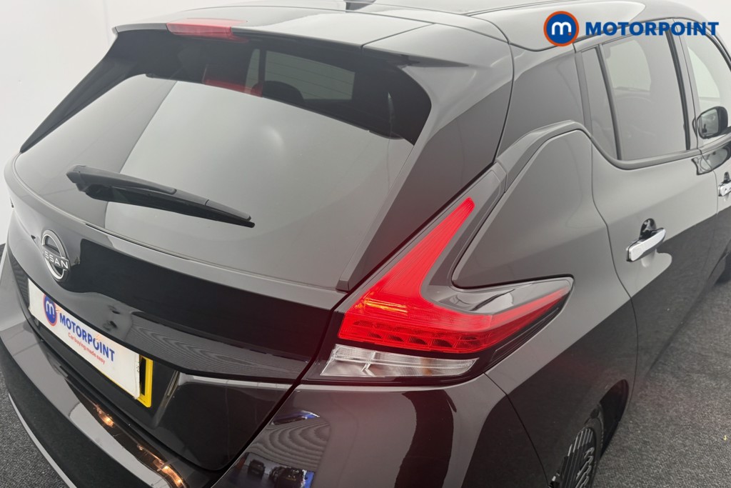 Used Nissan Leaf 2022 for sale - 76934041: Photo 29