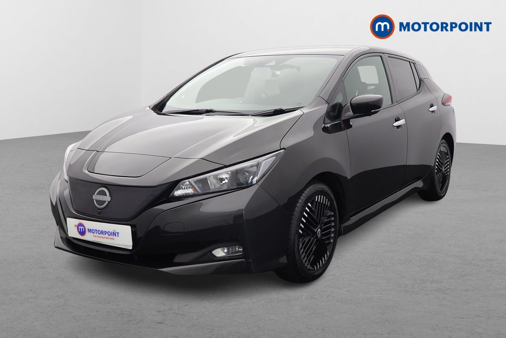 Used Nissan Leaf 2022 for sale - 76934041: Photo 3