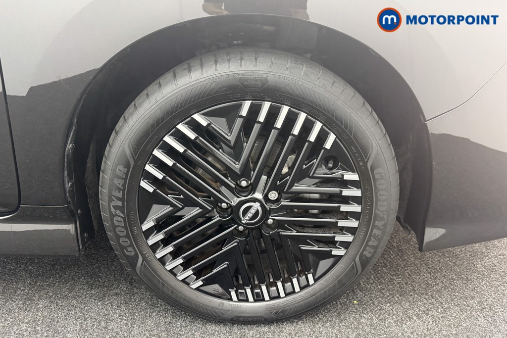 Used Nissan Leaf 2022 for sale - 76934041: Photo 33