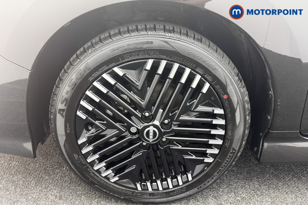 Used Nissan Leaf 2022 for sale - 76934041: Photo 34