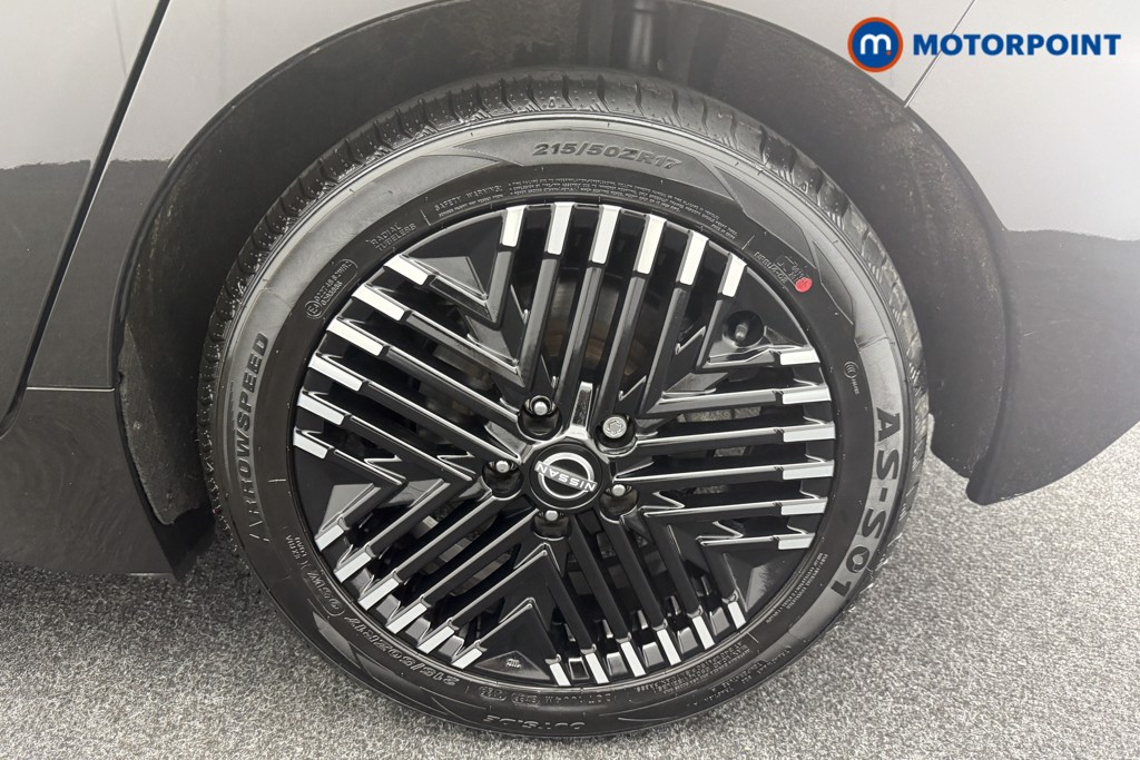 Used Nissan Leaf 2022 for sale - 76934041: Photo 35