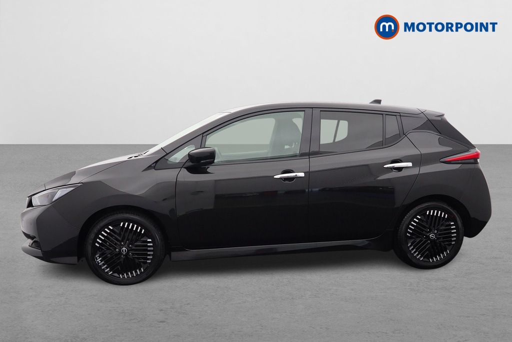 Used Nissan Leaf 2022 for sale - 76934041: Photo 4