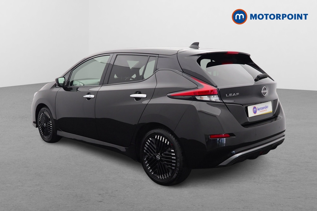 Used Nissan Leaf 2022 for sale - 76934041: Photo 5