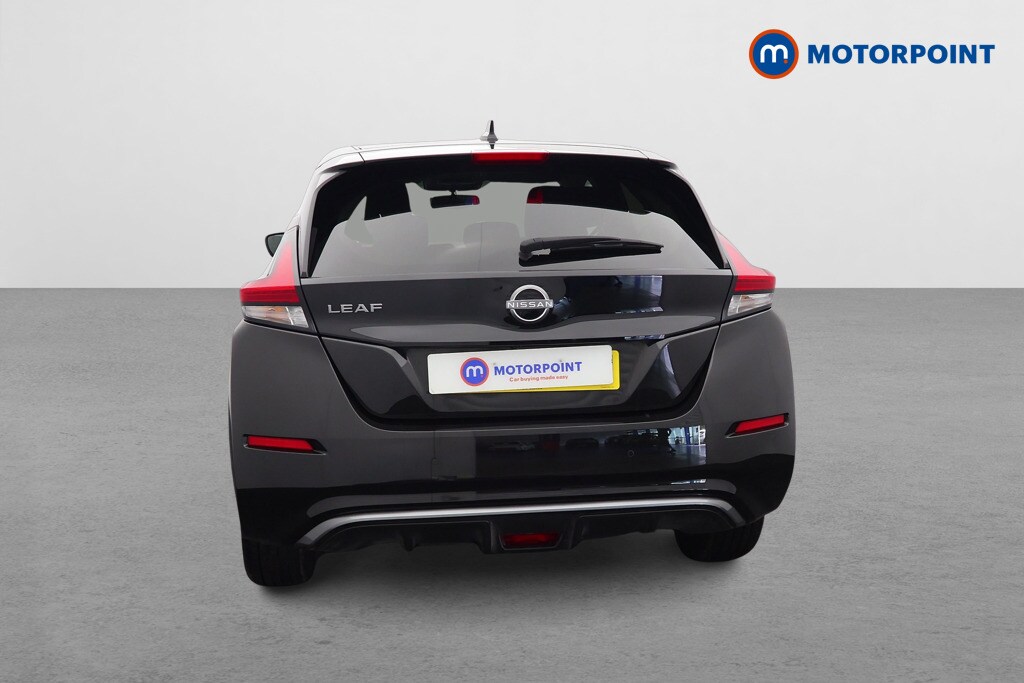 Used Nissan Leaf 2022 for sale - 76934041: Photo 6