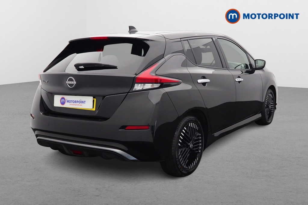 Used Nissan Leaf 2022 for sale - 76934041: Photo 7