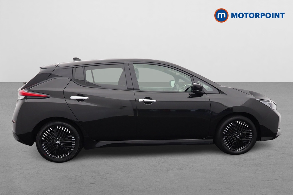 Used Nissan Leaf 2022 for sale - 76934041: Photo 8