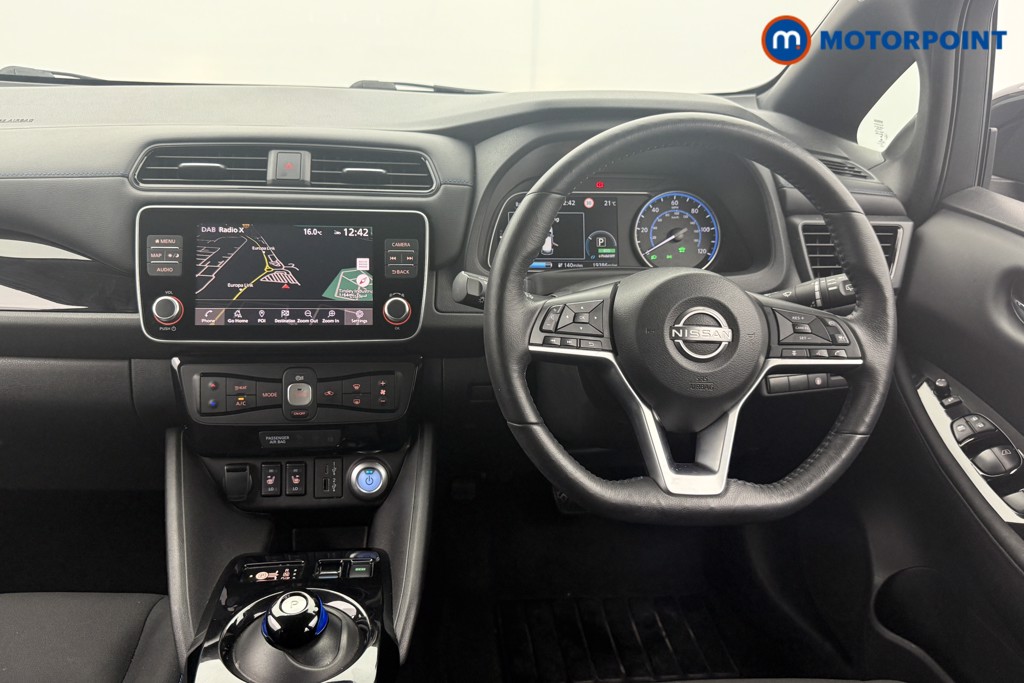 Used Nissan Leaf 2022 for sale - 76934041: Photo 9