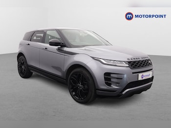 Used Land Rover Range Rover Evoque 2023 for sale - 78818085: Photo