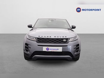 Used Land Rover Range Rover Evoque 2023 for sale - 78818085: Photo
