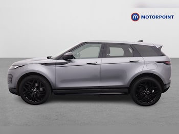 Used Land Rover Range Rover Evoque 2023 for sale - 78818085: Photo