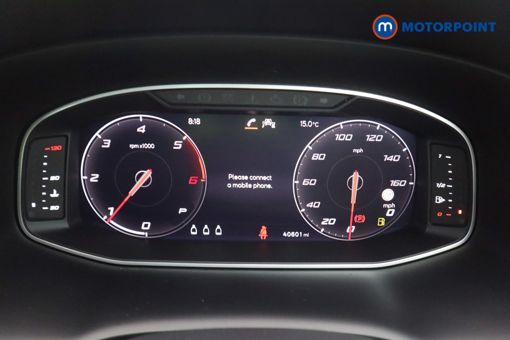 Used SEAT Ateca 2022 for sale - 76580984: Photo 11