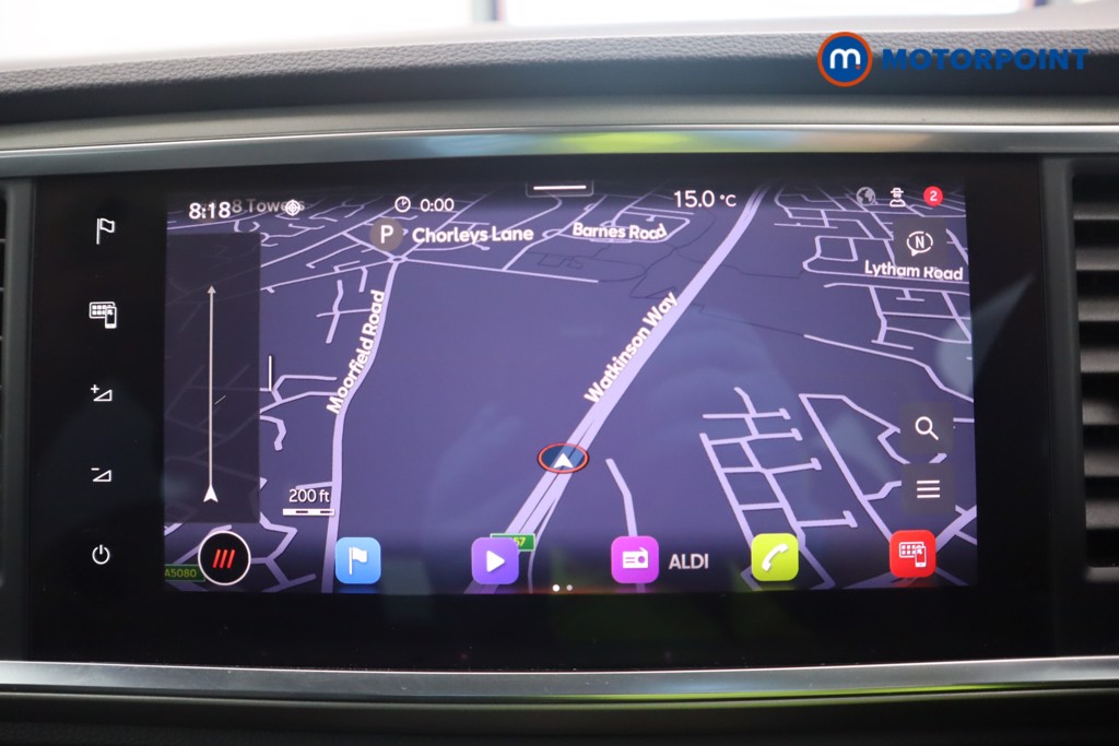 Used SEAT Ateca 2022 for sale - 76580984: Photo 12