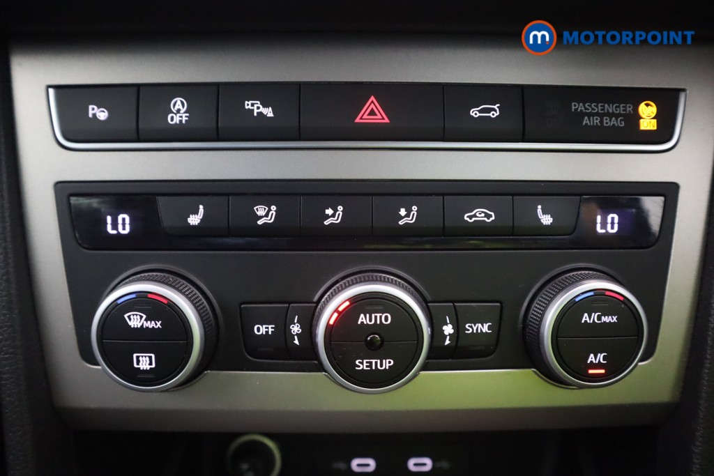 Used SEAT Ateca 2022 for sale - 76580984: Photo 13