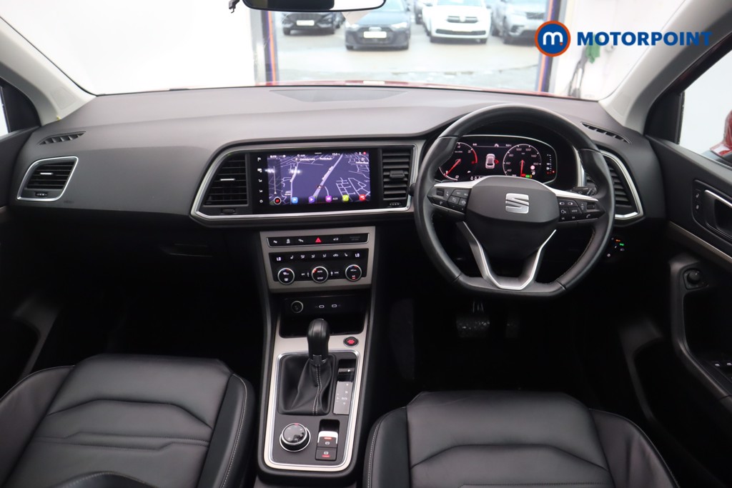 Used SEAT Ateca 2022 for sale - 76580984: Photo 18