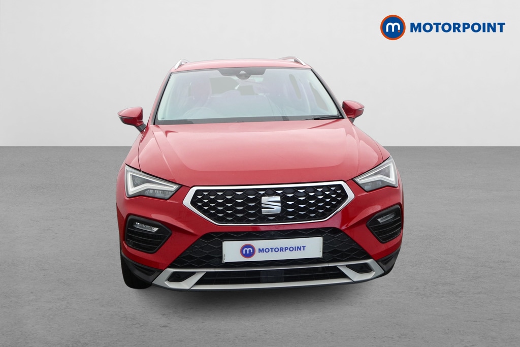 Used SEAT Ateca 2022 for sale - 76580984: Photo 2