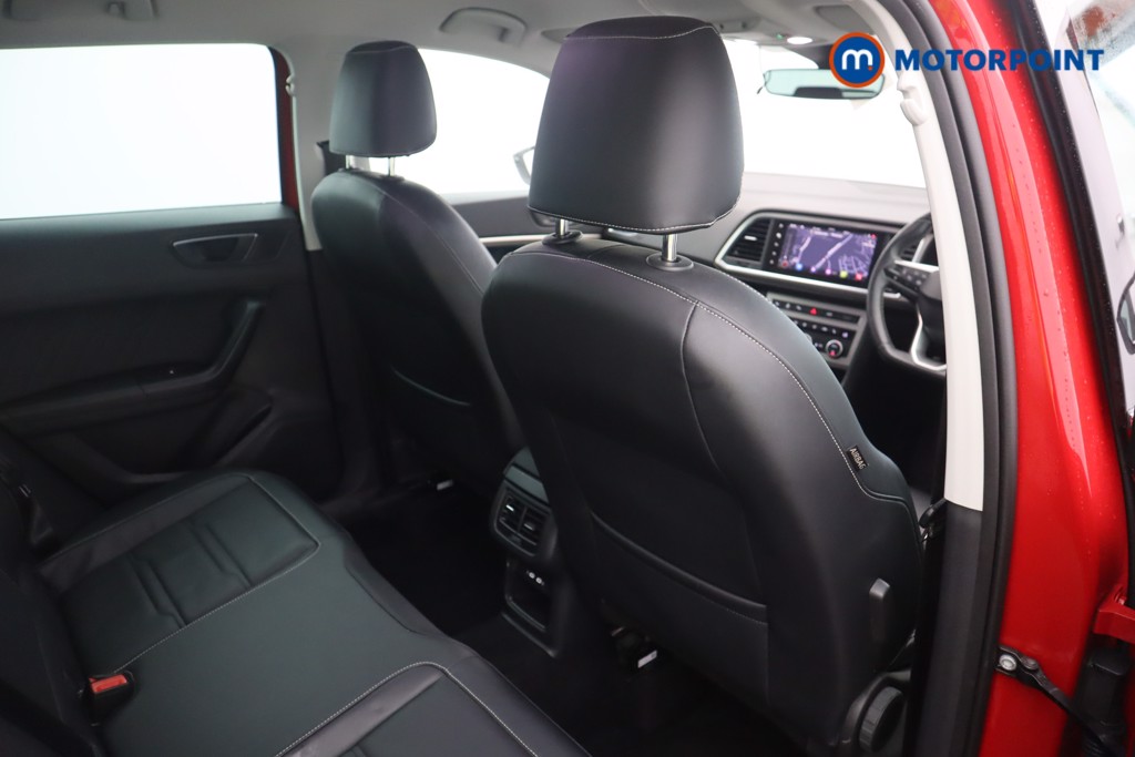 Used SEAT Ateca 2022 for sale - 76580984: Photo 20