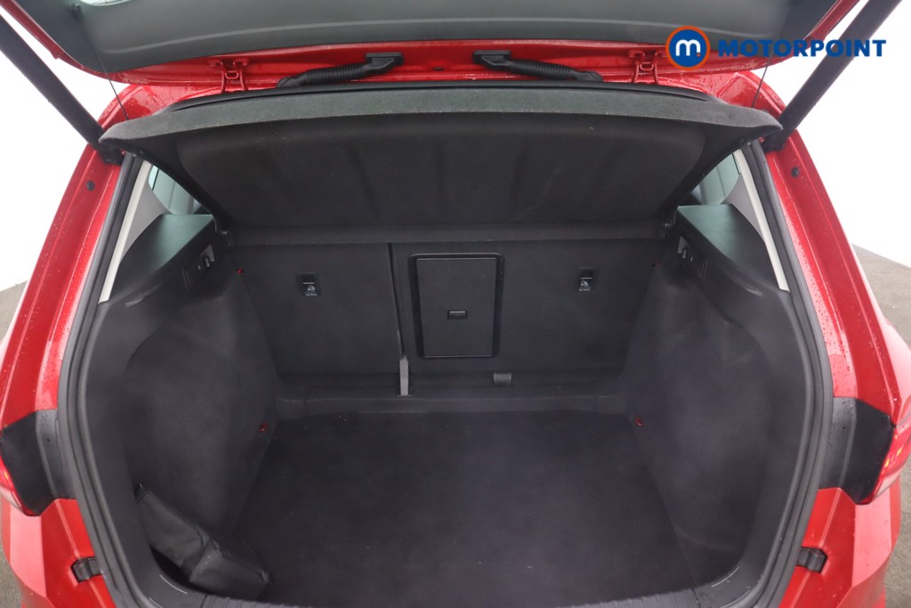 Used SEAT Ateca 2022 for sale - 76580984: Photo 22