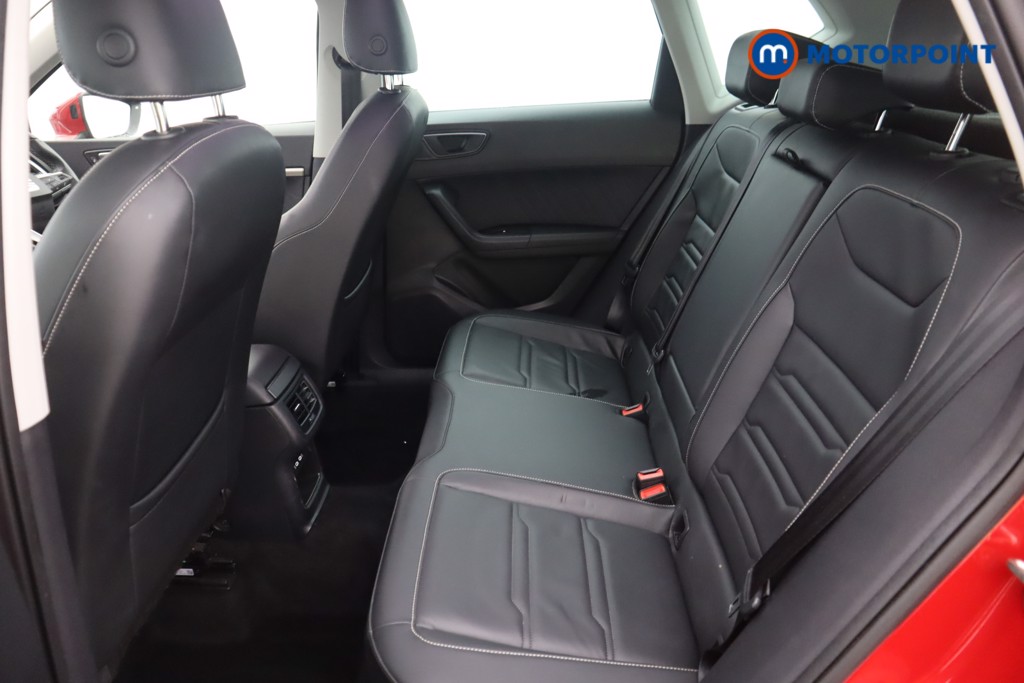 Used SEAT Ateca 2022 for sale - 76580984: Photo 24
