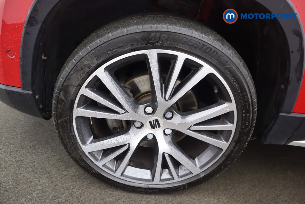 Used SEAT Ateca 2022 for sale - 76580984: Photo 26