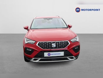 Used SEAT Ateca 2022 for sale - 76580984: Photo