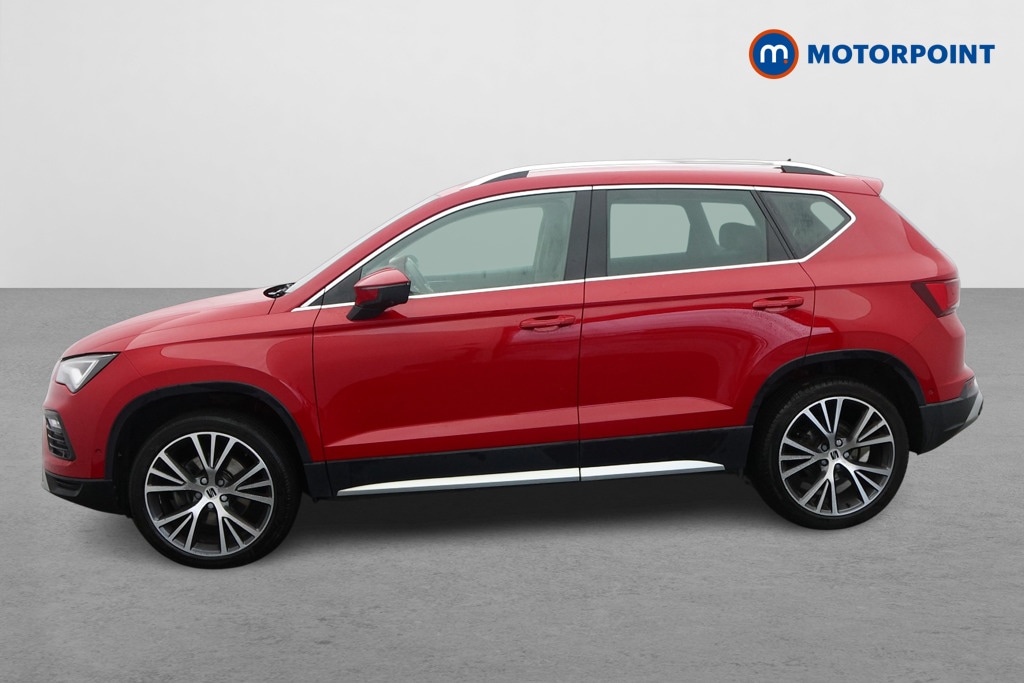Used SEAT Ateca 2022 for sale - 76580984: Photo 4