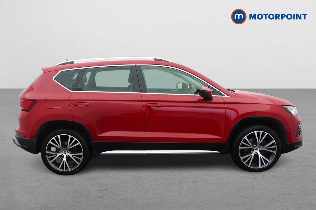 Used SEAT Ateca 2022 for sale - 76580984: Photo 7