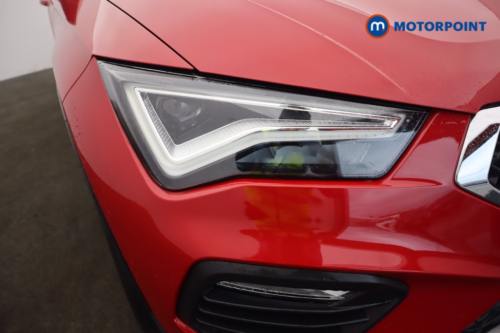 Used SEAT Ateca 2022 for sale - 76580984: Photo 8