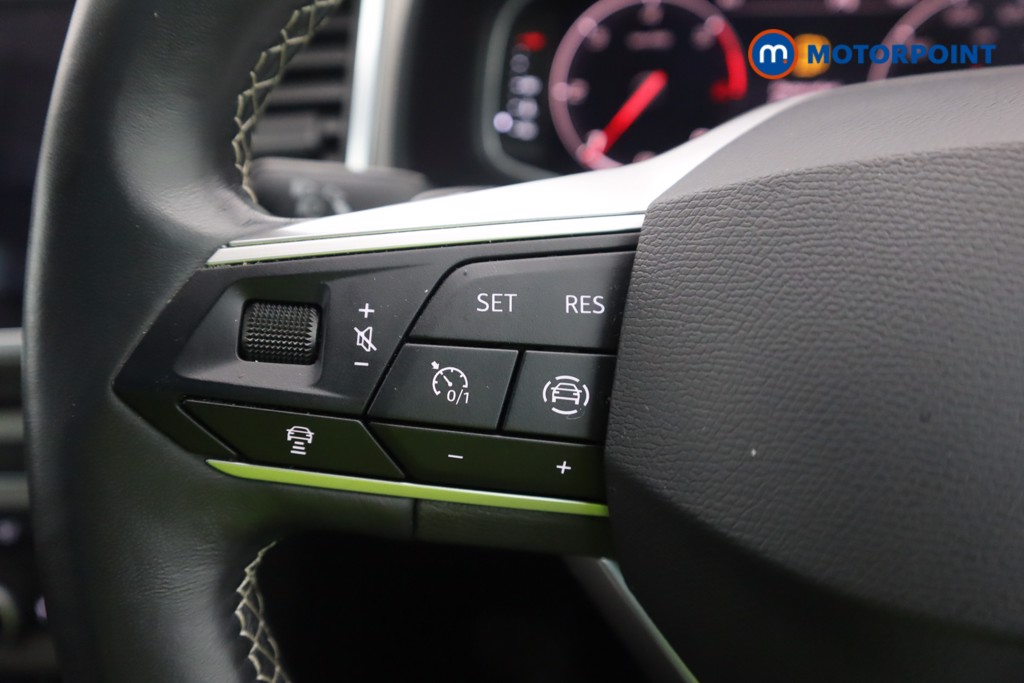 Used SEAT Ateca 2022 for sale - 76580984: Photo 9