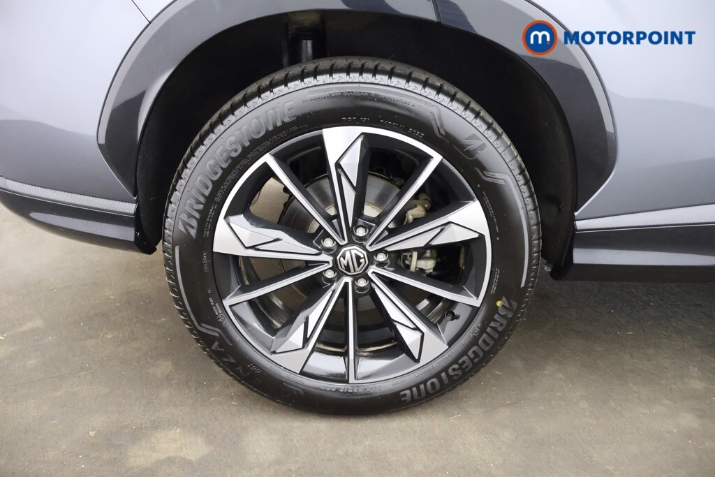 Used MG MG HS 2025 for sale - 78177032: Photo 10