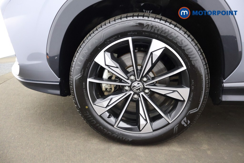 Used MG MG HS 2025 for sale - 78177032: Photo 12