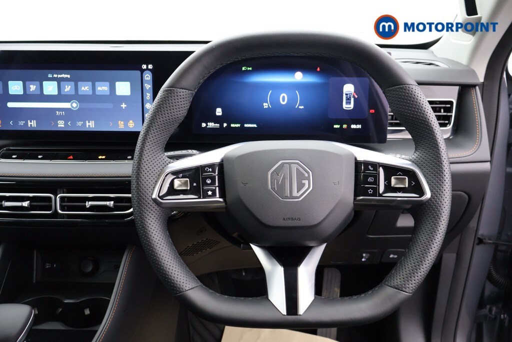 Used MG MG HS 2025 for sale - 78177032: Photo 14