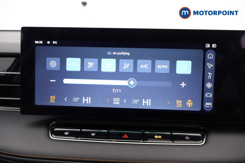 Used MG MG HS 2025 for sale - 78177032: Photo 21