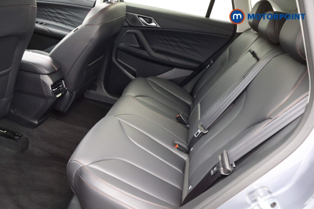 Used MG MG HS 2025 for sale - 78177032: Photo 38