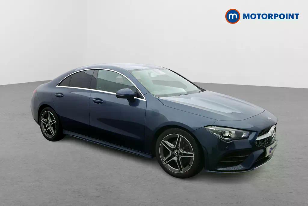 Used Mercedes-Benz CLA 2022 for sale - 76739023: Photo 1