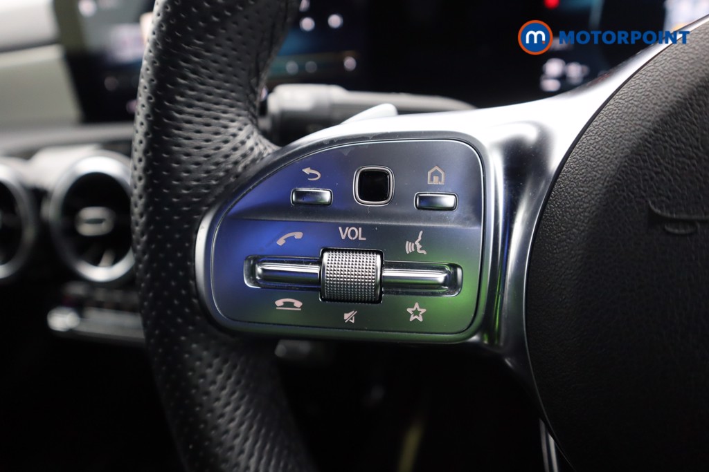 Used Mercedes-Benz CLA 2022 for sale - 76739023: Photo 10