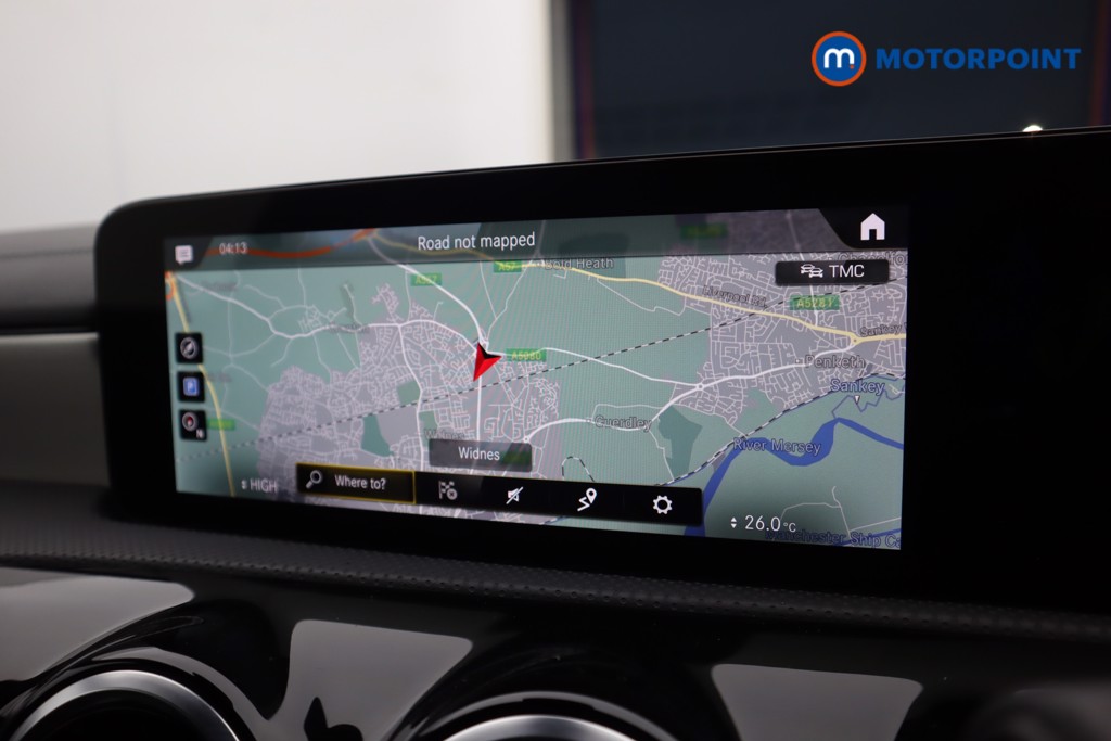 Used Mercedes-Benz CLA 2022 for sale - 76739023: Photo 13