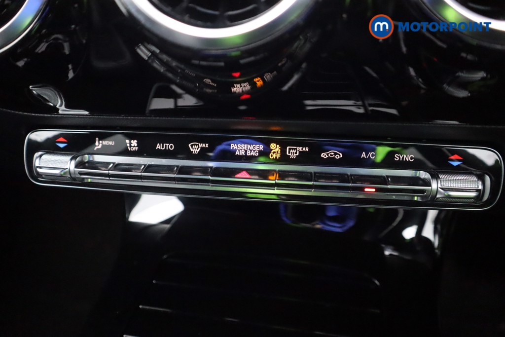 Used Mercedes-Benz CLA 2022 for sale - 76739023: Photo 14