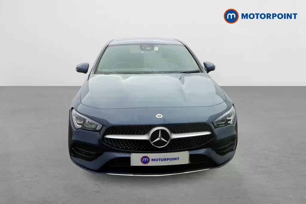 Used Mercedes-Benz CLA 2022 for sale - 76739023: Photo 2