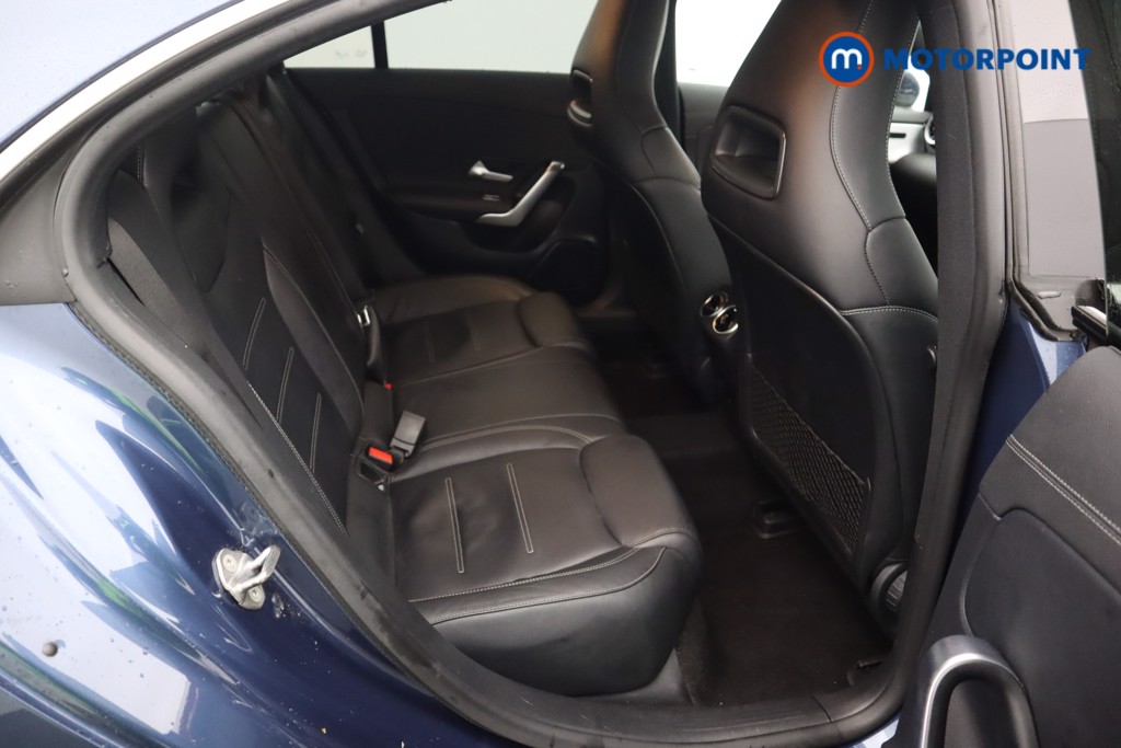 Used Mercedes-Benz CLA 2022 for sale - 76739023: Photo 22