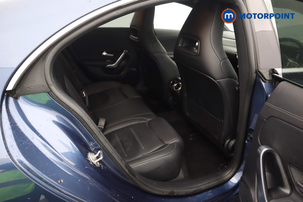 Used Mercedes-Benz CLA 2022 for sale - 76739023: Photo 23