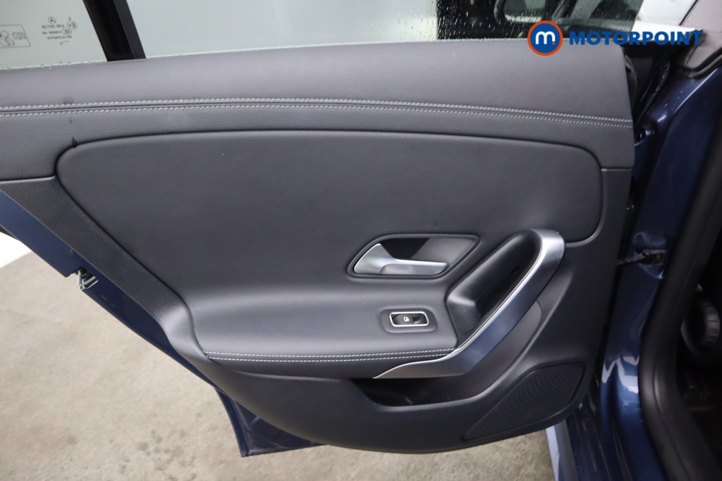 Used Mercedes-Benz CLA 2022 for sale - 76739023: Photo 25