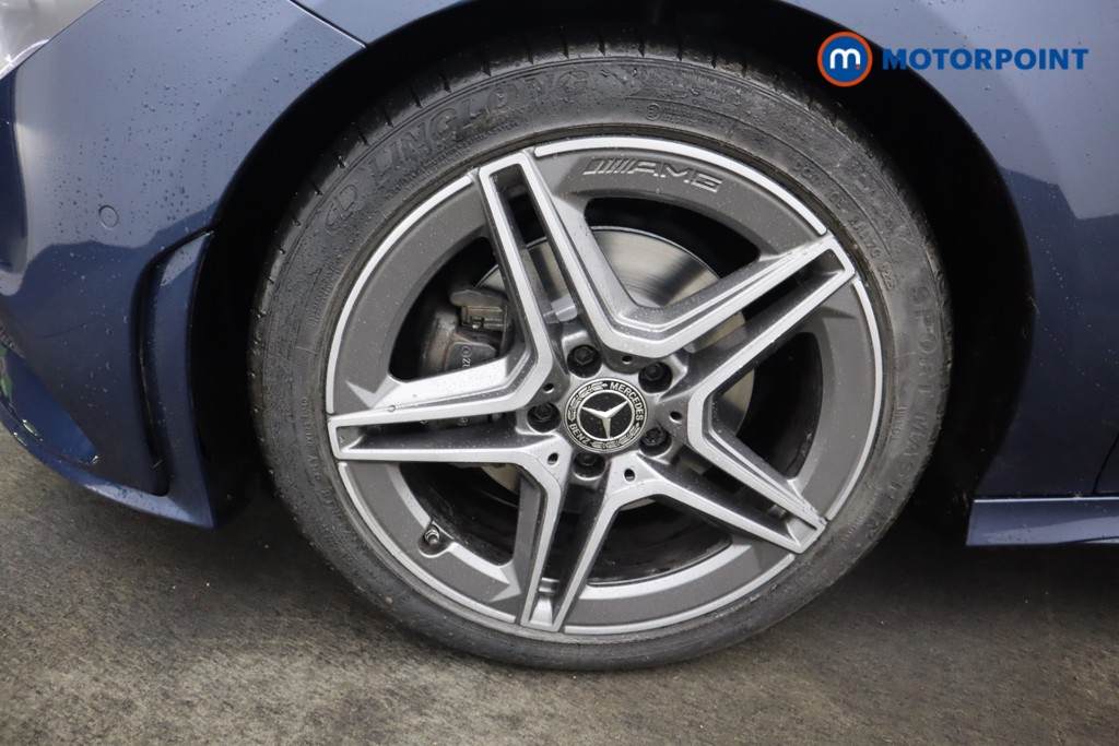 Used Mercedes-Benz CLA 2022 for sale - 76739023: Photo 27