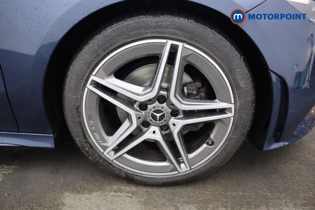 Used Mercedes-Benz CLA 2022 for sale - 76739023: Photo 28